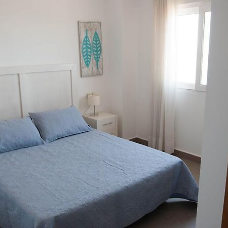 Apartamentos Veneziola Golf II La Manga del Mar Menor Extérieur photo