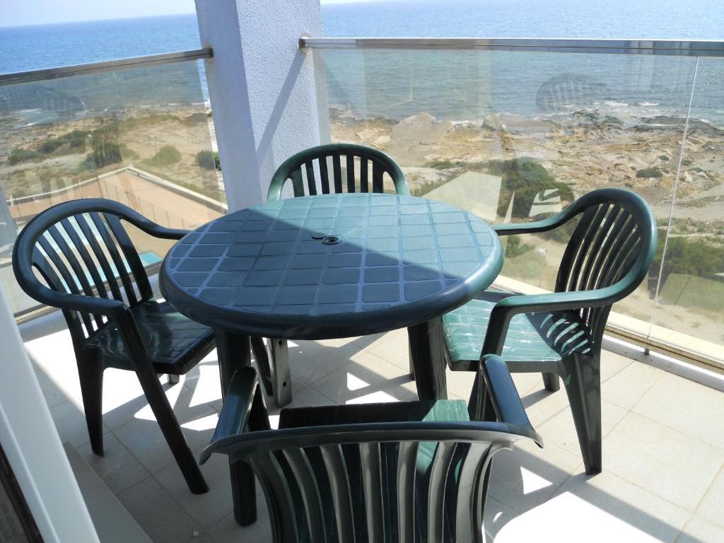 Apartamentos Veneziola Golf II La Manga del Mar Menor Chambre photo