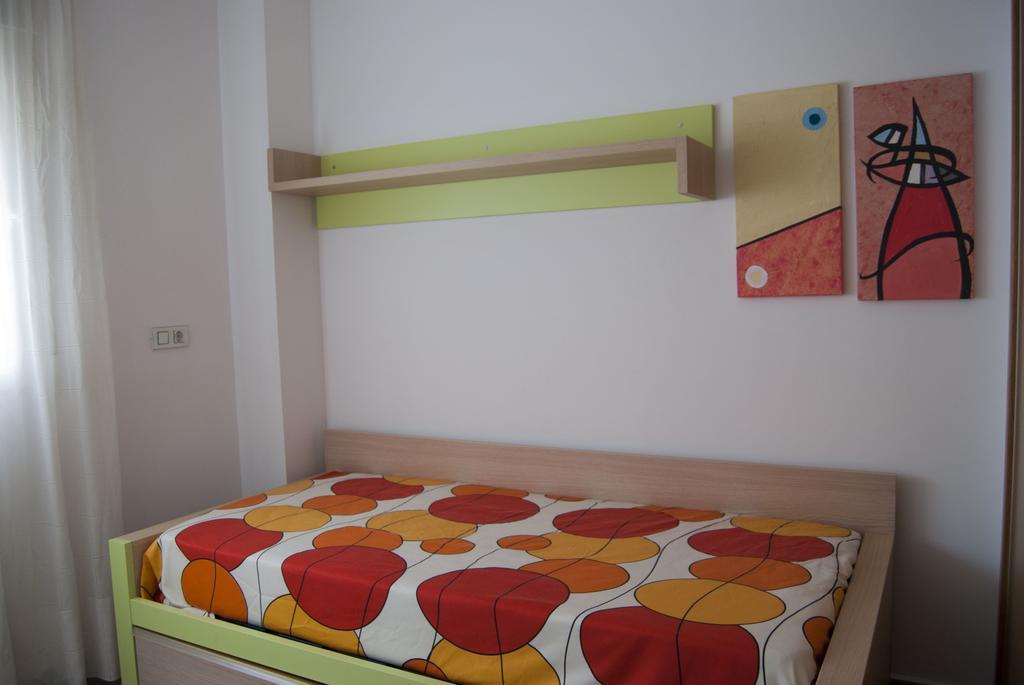 Apartamentos Veneziola Golf II La Manga del Mar Menor Extérieur photo