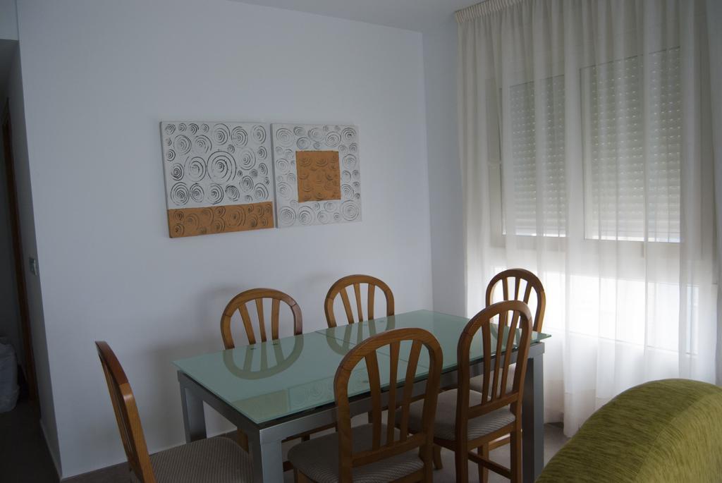 Apartamentos Veneziola Golf II La Manga del Mar Menor Extérieur photo