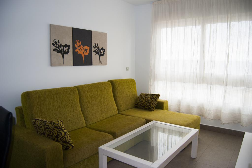 Apartamentos Veneziola Golf II La Manga del Mar Menor Extérieur photo