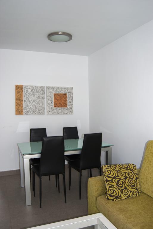 Apartamentos Veneziola Golf II La Manga del Mar Menor Extérieur photo