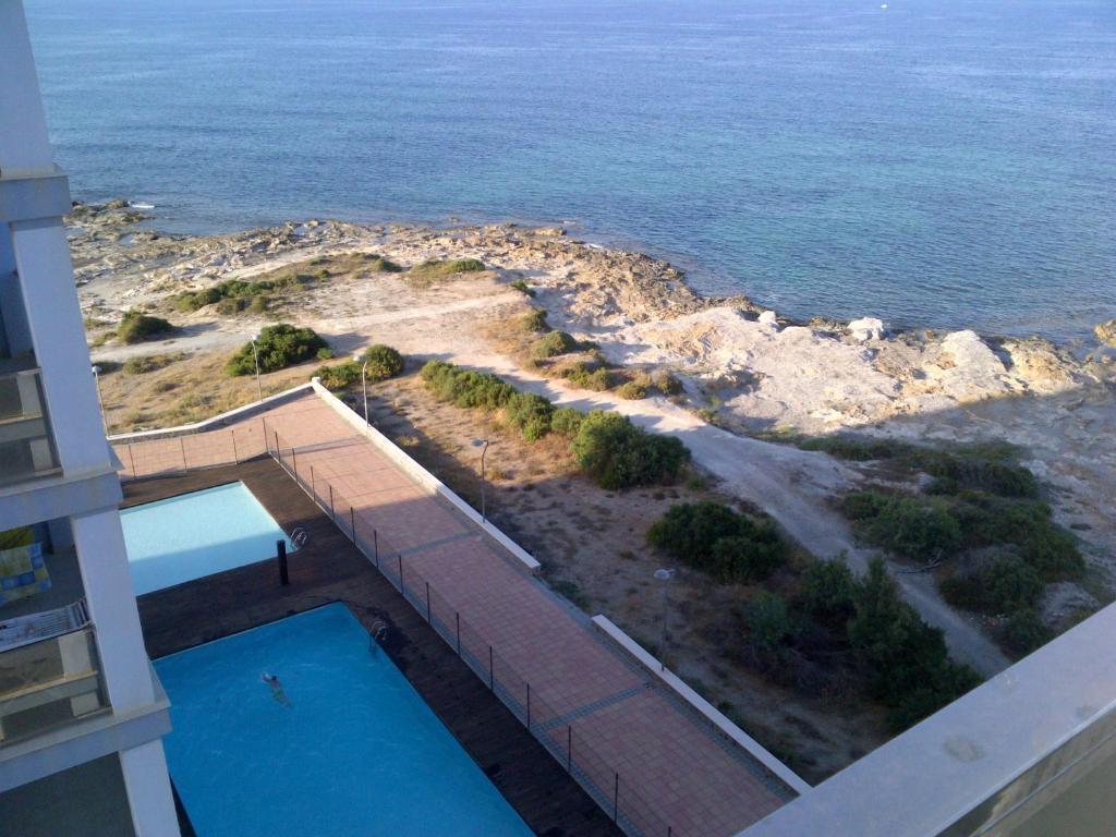 Apartamentos Veneziola Golf II La Manga del Mar Menor Extérieur photo