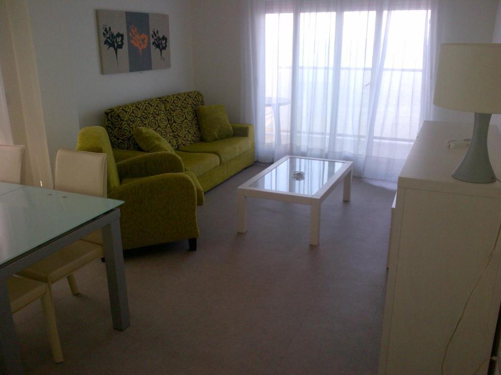 Apartamentos Veneziola Golf II La Manga del Mar Menor Extérieur photo