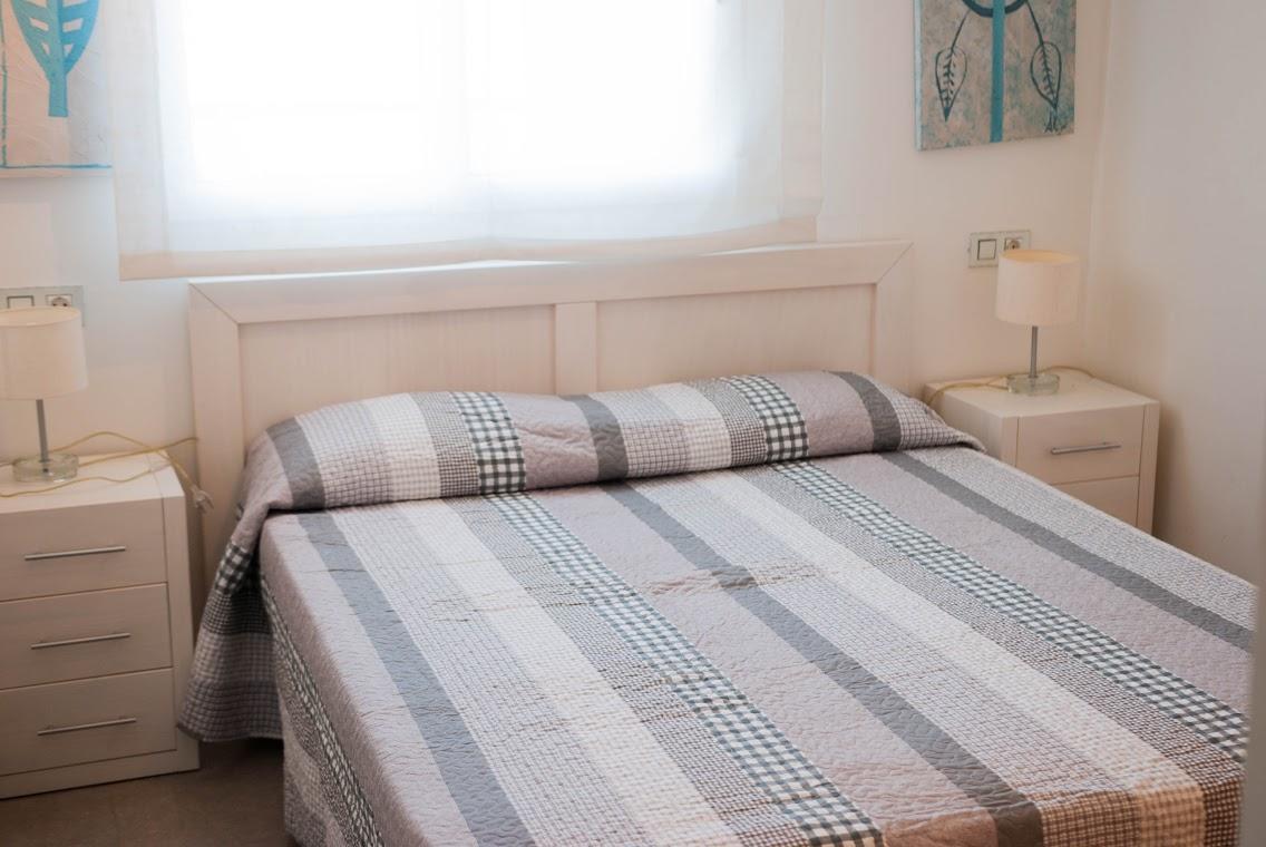Apartamentos Veneziola Golf II La Manga del Mar Menor Extérieur photo