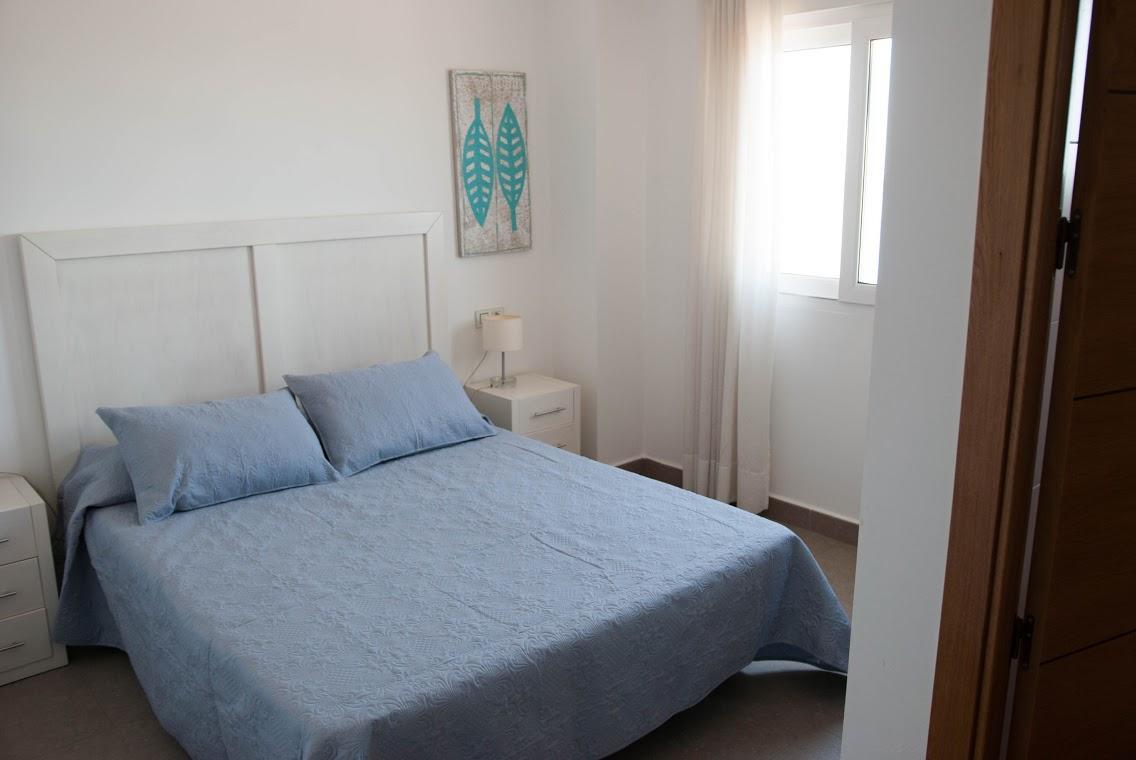 Apartamentos Veneziola Golf II La Manga del Mar Menor Extérieur photo