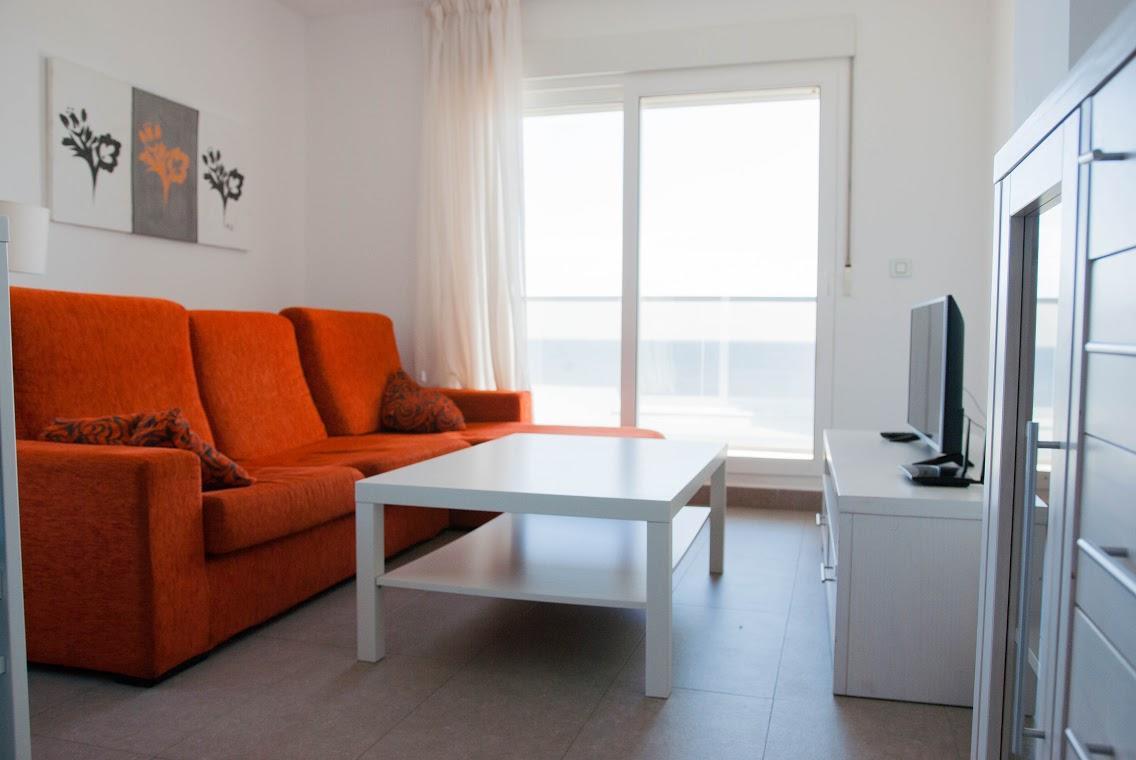 Apartamentos Veneziola Golf II La Manga del Mar Menor Extérieur photo