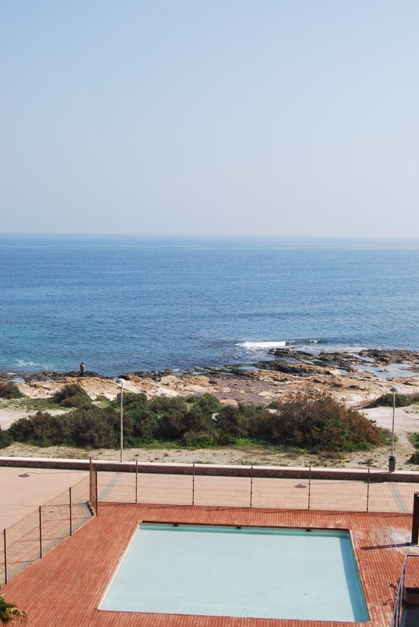Apartamentos Veneziola Golf II La Manga del Mar Menor Extérieur photo