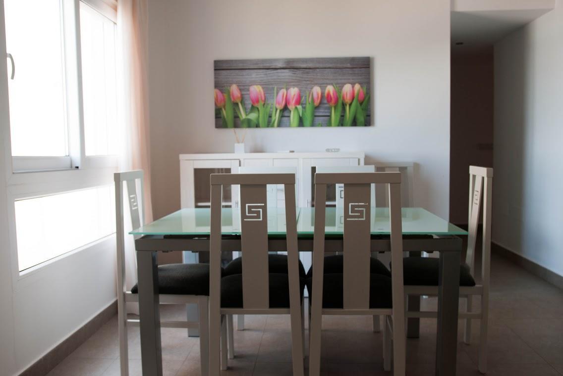 Apartamentos Veneziola Golf II La Manga del Mar Menor Extérieur photo